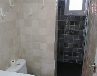 Santa Cecilia 27 4º (Room 4)