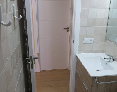 Santa Cecilia 27 4º (Room 1)