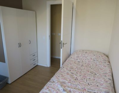 Santa Cecilia 27 4º (Room 2)