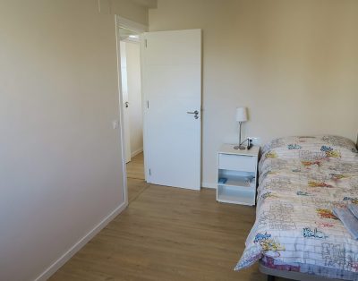 Santa Cecilia 27 4º (Room 3)