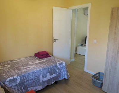Santa Cecilia 9 3º (Habitación 1)