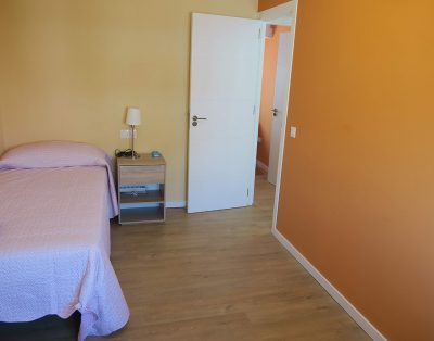 Santa Cecilia 9 3º (Room 3)
