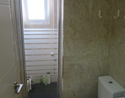 Santa Cecilia 9 4º (Room 2)