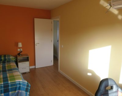 Santa Cecilia 9 4º (Room 3)