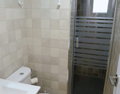 Maestro Guridi 3 3º (Habitación 1)