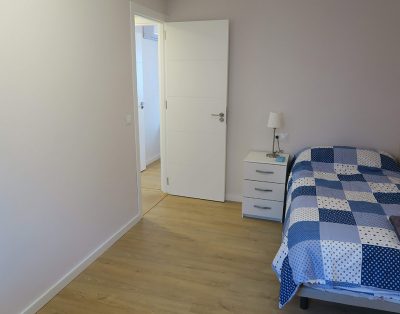 Maestro Guridi 3 3º (Room 3)