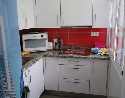 Maestro Guerrero 7 4º (Room 2)