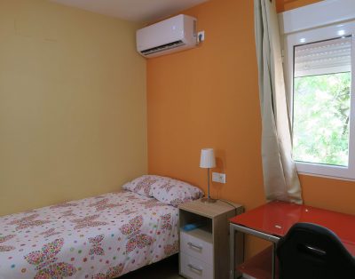 Maestro Guerrero 7 4º (Room 1)