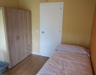 Maestro Guerrero 7 4º (Room 2)