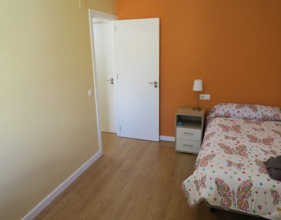 Maestro Guerrero 7 4º (Room 3)