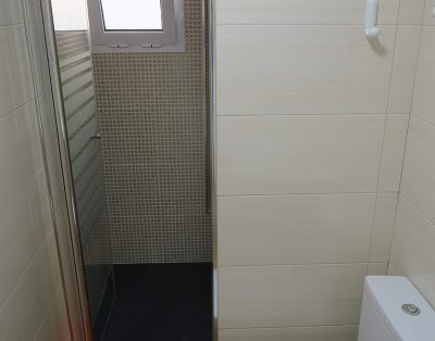 San Vicente de Paul 23 3º (Habitación 1)