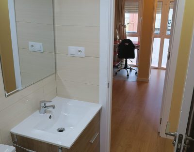 San Vicente de Paul 23 3º (Habitación 1)