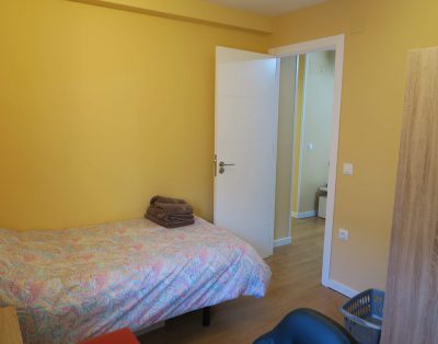San Vicente de Paul 23 3º (Habitación 1)