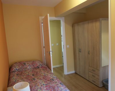 San Vicente de Paul 23 3º (Room 2)