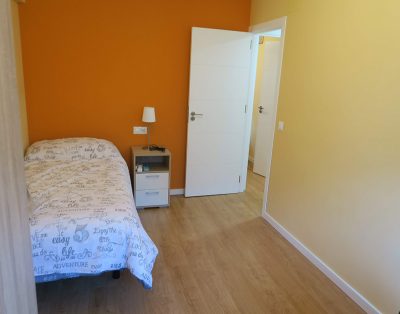 San Vicente de Paul 23 3º (Room 3)
