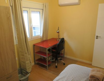 San Vicente de Paul 23 3º (Room 4)