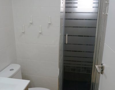 San Vicente de Paul 27 3º (Habitación 1)
