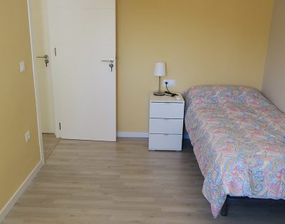 San Vicente de Paul 27 3º (Room 3)