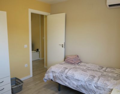 San Vicente de Paul 27 3º (Habitación 1)