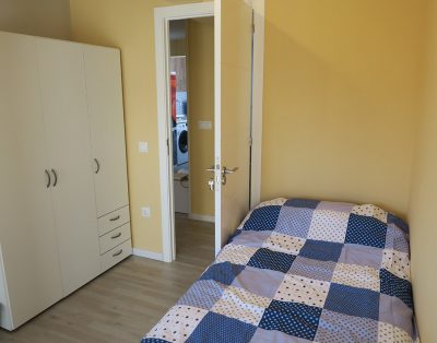 San Vicente de Paul 27 3º (Room 2)