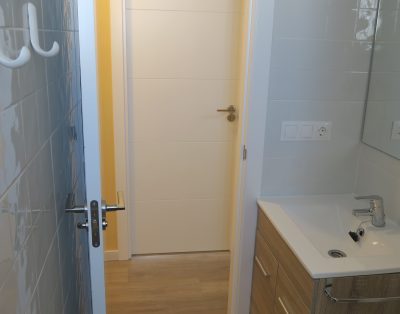 Maestro Arrieta 7 4º (Room 2)