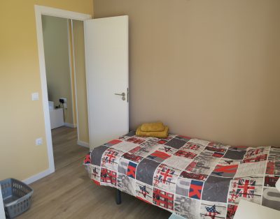 Maestro Arrieta 7 4º (Room 1)