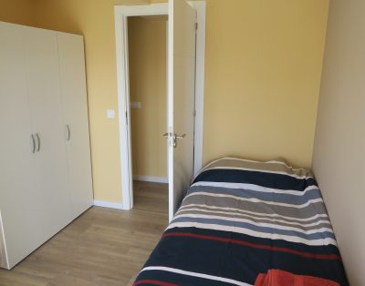 Maestro Arrieta 7 4º (Room 2)
