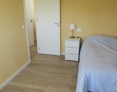 Maestro Arrieta 7 4º (Room 3)
