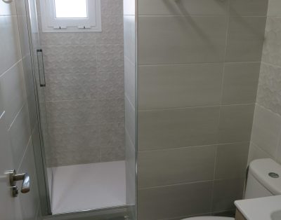 Maestro Jiménez 5 4º (Habitación 4)