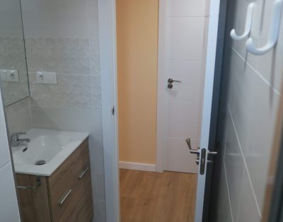Maestro Jiménez 5 4º (Habitación 3)