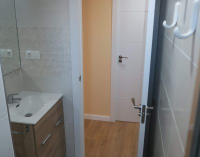Maestro Jiménez 5 4º (Room 2)