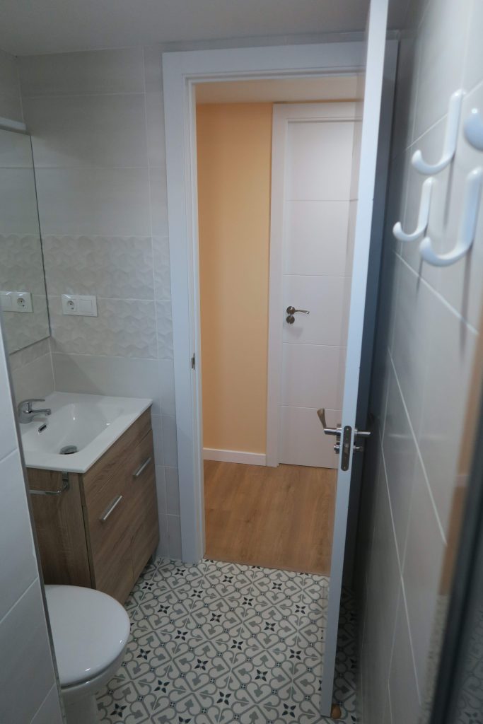 Piso totalmente equipado en Sevilla
