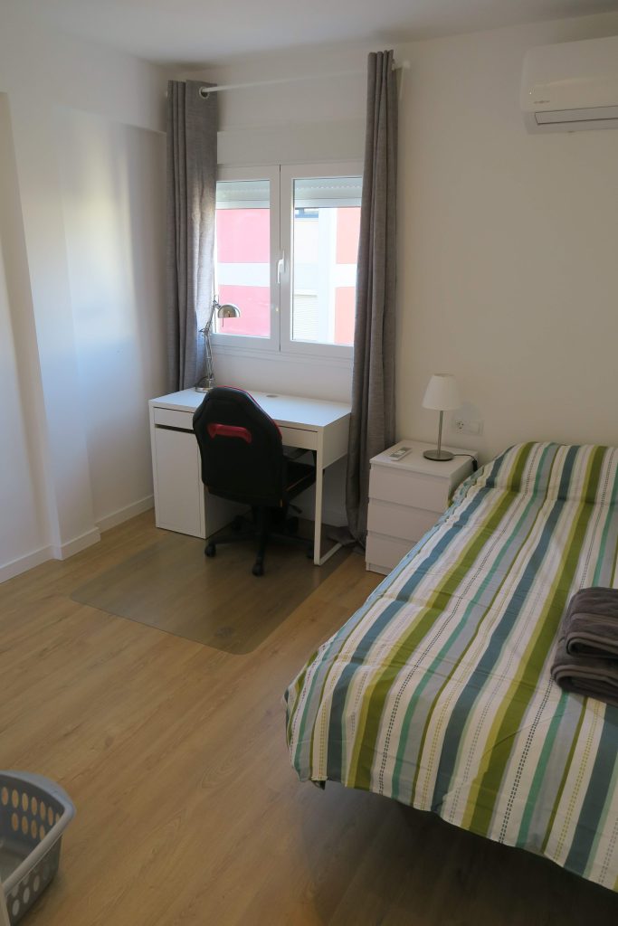 Habitaciones de alquiler en Triana
