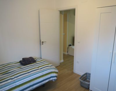 Maestro Jiménez 5 4º (Room 1)