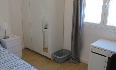 Maestro Jiménez 5 4º (Room 4)